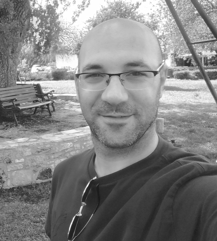 Amir Harel